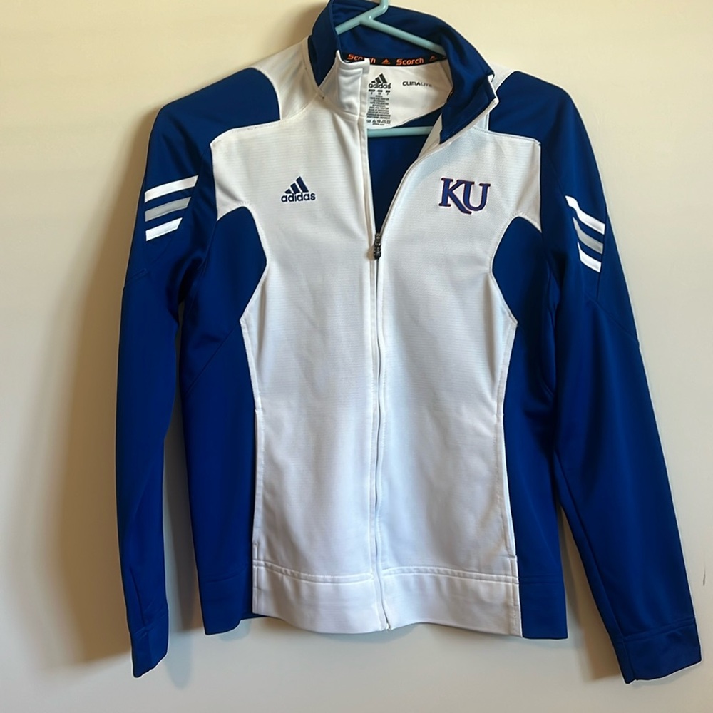 Kansas Jayhawks team exclusive